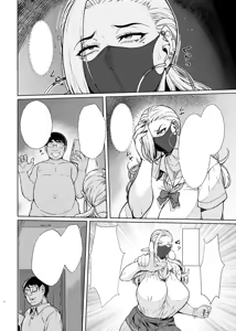 Page 8 of Are? Joshikousei Saimin tte Konna ni Kantan datta no? - preview thumbnail