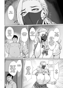 Page 8 of Are? Joshikousei Saimin tte Konna ni Kantan datta no? | Huh? Hypnotizing a high school girl was this easy? - preview thumbnail