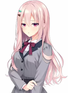 Page 563 of LimeLight Lemonade Jam (Character set) Ena blush - preview thumbnail
