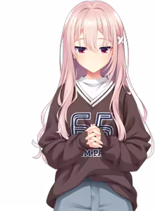 Page 512 of LimeLight Lemonade Jam (Character set) Ena blush - preview thumbnail