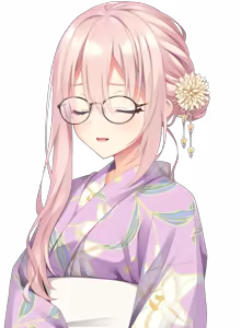 Page 1008 of LimeLight Lemonade Jam (Character set) Ena(glasses) blush - preview thumbnail