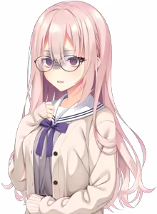 Page 247 of LimeLight Lemonade Jam (Character set) Ena(glasses) blush - preview thumbnail