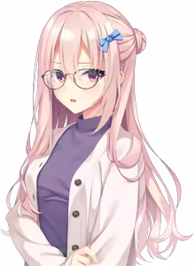 Page 332 of LimeLight Lemonade Jam (Character set) Ena(glasses) blush - preview thumbnail