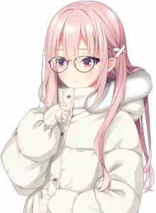 Page 810 of LimeLight Lemonade Jam (Character set) Ena(glasses) blush - preview thumbnail
