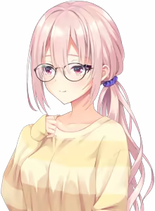 Page 893 of LimeLight Lemonade Jam (Character set) Ena(glasses) blush - preview thumbnail