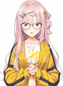 Page 117 of LimeLight Lemonade Jam (Character set) Ena(glasses) blush - preview thumbnail