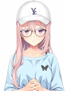 Page 168 of LimeLight Lemonade Jam (Character set) Ena(glasses) blush - preview thumbnail