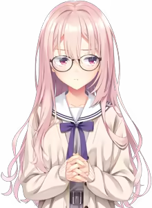 Page 247 of LimeLight Lemonade Jam (Character set) Ena(glasses) blush - preview thumbnail