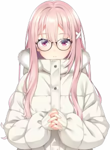 Page 332 of LimeLight Lemonade Jam (Character set) Ena(glasses) blush - preview thumbnail