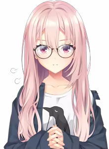 Page 368 of LimeLight Lemonade Jam (Character set) Ena(glasses) blush - preview thumbnail