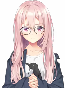 Page 370 of LimeLight Lemonade Jam (Character set) Ena(glasses) blush - preview thumbnail