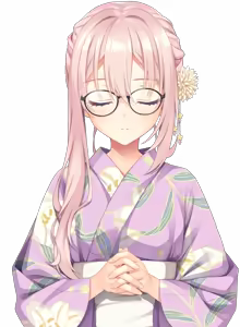 Page 597 of LimeLight Lemonade Jam (Character set) Ena(glasses) blush - preview thumbnail