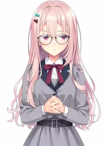 Page 752 of LimeLight Lemonade Jam (Character set) Ena(glasses) blush - preview thumbnail