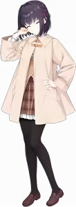Page 332 of LimeLight Lemonade Jam (Character set) Anju - preview thumbnail