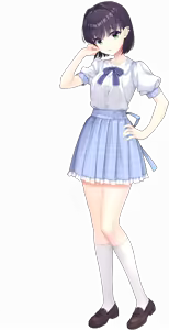 Page 414 of LimeLight Lemonade Jam (Character set) Anju - preview thumbnail