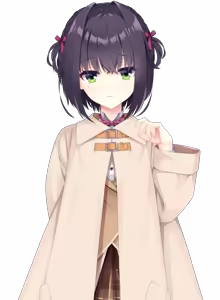 Page 247 of LimeLight Lemonade Jam (Character set) Anju blush - preview thumbnail