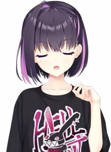 Page 512 of LimeLight Lemonade Jam (Character set) Anju blush - preview thumbnail