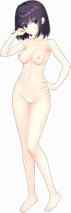 Page 157 of LimeLight Lemonade Jam (Character set) Anju blush - preview thumbnail