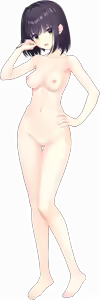Page 168 of LimeLight Lemonade Jam (Character set) Anju blush - preview thumbnail