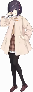 Page 321 of LimeLight Lemonade Jam (Character set) Anju blush - preview thumbnail