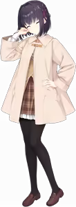 Page 332 of LimeLight Lemonade Jam (Character set) Anju blush - preview thumbnail