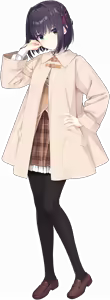 Page 353 of LimeLight Lemonade Jam (Character set) Anju blush - preview thumbnail