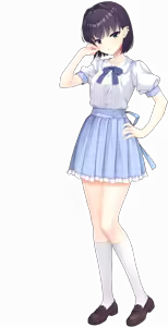 Page 394 of LimeLight Lemonade Jam (Character set) Anju blush - preview thumbnail