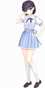 Page 414 of LimeLight Lemonade Jam (Character set) Anju blush - preview thumbnail