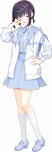 Page 642 of LimeLight Lemonade Jam (Character set) Anju blush - preview thumbnail