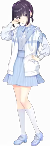 Page 654 of LimeLight Lemonade Jam (Character set) Anju blush - preview thumbnail
