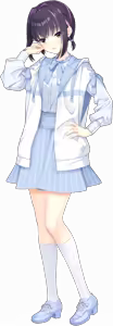 Page 673 of LimeLight Lemonade Jam (Character set) Anju blush - preview thumbnail