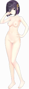 Page 681 of LimeLight Lemonade Jam (Character set) Anju blush - preview thumbnail