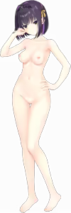 Page 697 of LimeLight Lemonade Jam (Character set) Anju blush - preview thumbnail