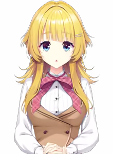 Page 117 of LimeLight Lemonade Jam (Character set) Tsukimi - preview thumbnail