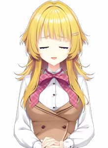 Page 152 of LimeLight Lemonade Jam (Character set) Tsukimi - preview thumbnail