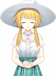 Page 563 of LimeLight Lemonade Jam (Character set) Tsukimi - preview thumbnail