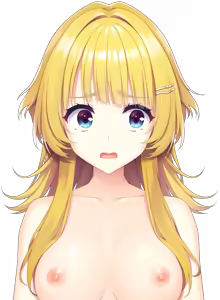 Page 8 of LimeLight Lemonade Jam (Character set) Tsukimi - preview thumbnail