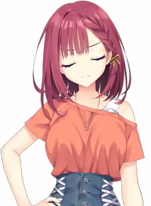 Page 168 of LimeLight Lemonade Jam (Character set) Ririko - preview thumbnail