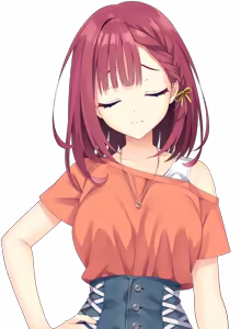 Page 176 of LimeLight Lemonade Jam (Character set) Ririko - preview thumbnail