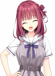 Page 247 of LimeLight Lemonade Jam (Character set) Ririko - preview thumbnail