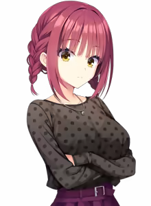 Page 264 of LimeLight Lemonade Jam (Character set) Ririko - preview thumbnail