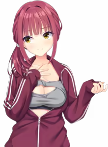 Page 1008 of LimeLight Lemonade Jam (Character set) Ririko blush - preview thumbnail