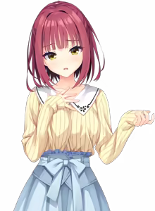 Page 422 of LimeLight Lemonade Jam (Character set) Ririko blush - preview thumbnail