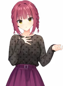 Page 493 of LimeLight Lemonade Jam (Character set) Ririko blush - preview thumbnail