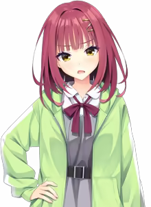 Page 597 of LimeLight Lemonade Jam (Character set) Ririko blush - preview thumbnail