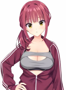 Page 956 of LimeLight Lemonade Jam (Character set) Ririko blush - preview thumbnail