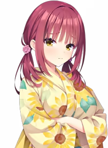 Page 332 of LimeLight Lemonade Jam (Character set) Ririko blush - preview thumbnail