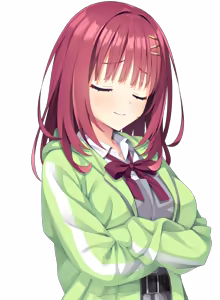 Page 370 of LimeLight Lemonade Jam (Character set) Ririko blush - preview thumbnail