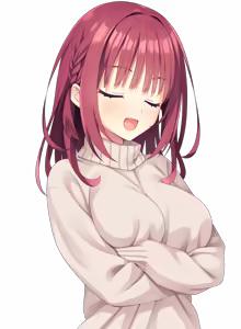 Page 422 of LimeLight Lemonade Jam (Character set) Ririko blush - preview thumbnail