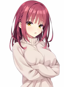 Page 450 of LimeLight Lemonade Jam (Character set) Ririko blush - preview thumbnail